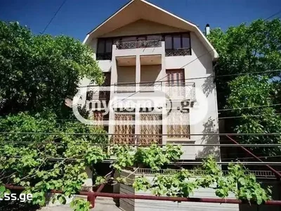 7-комнатный Отель. Ведзиси