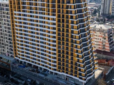 Долгосрочная аренда студии на Pushkin st. 81 Kakhaberi District