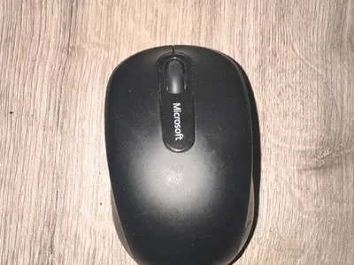 Microsoft Bluetooth