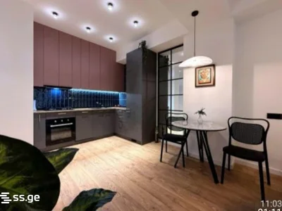 2 room Flat For Rent. Saburtalo