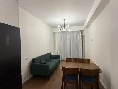 2-комнатная квартира в Навтлуги