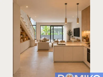 4+1 комнатная квартира, 149 м²