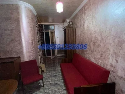 1+1 на Mardi Aqua Park Residence Kobaladze st. 8 Tamar Settlement