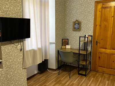 Квартира в Тбилиси сдаётся