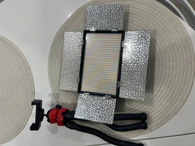 LED-панель SANGER 37W