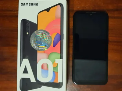 Samsung Galaxy A01