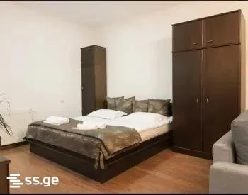 1-ком. квартира, Абанотубани, $500