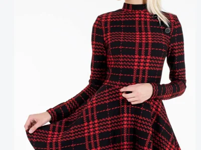 платье GUESS