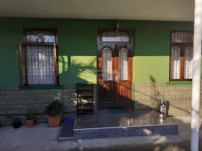 2-комнатная квартира в районе Багратиони
