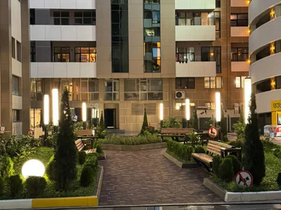 Просторную студию по улице Шартава,16