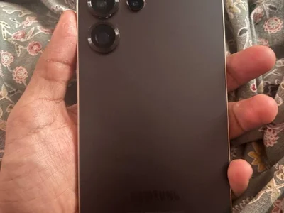 Samsung Galaxy S25 Ultra