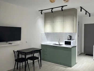 КВАРТИРА 48 м² В КОМПЛЕКСЕ С БАССЕЙНОМ