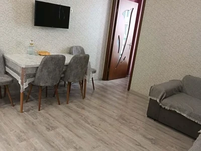 3-комнатная квартира на продажу. Сабуртало