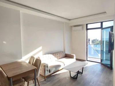 Квартира в жилом комплексе Metro City Residence: 2 комнаты, 50,0 м²