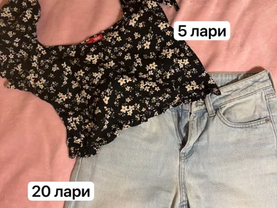 Шорты O'stin, размер S
