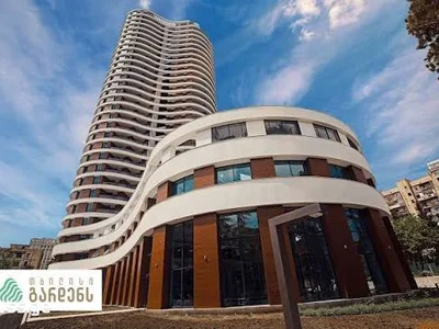 3 room Flat For Sale. Saburtalo