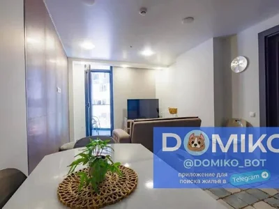 1+1 в ЖК Sunset Residence, $600