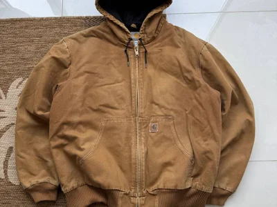 Carhartt Active Jacket Vintage XL