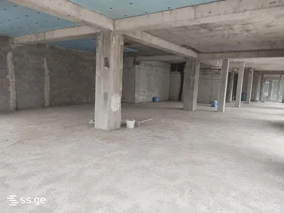 Коммерческое помещение 301.5 кв.м в Дигоми, продажа