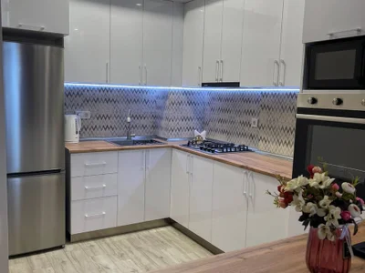 2+1 на DS Mall / DS Group Тбель Абусеридзе ул. 5