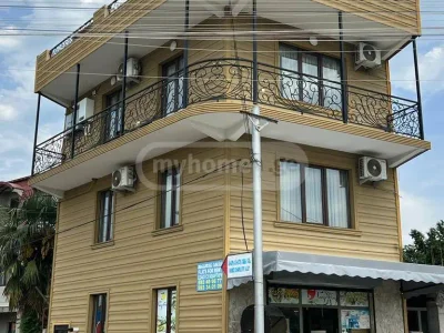 5-комнатная квартира в районе Химшиашвили