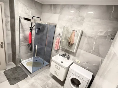 Долгосрочная аренда 2+1 на Gorgasli st. 76 Rustaveli District