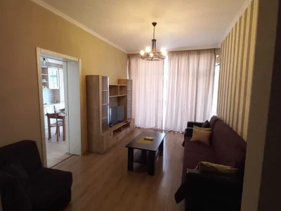 2 room Flat Daily rent. Sanzona