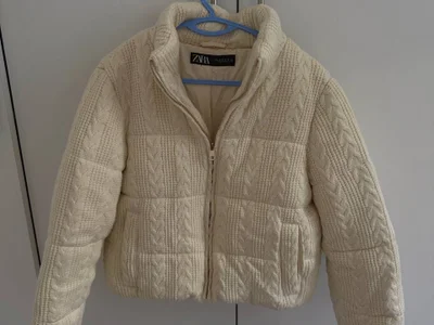 Куртка ZARA