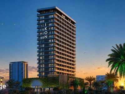 1+1 на Airport road 26 Airport District