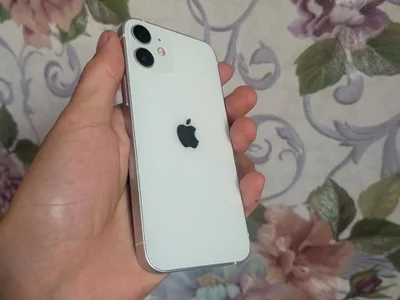iPhone 12 Mini 256GB