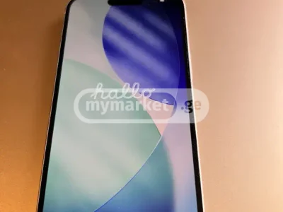 Мобильный телефон Apple