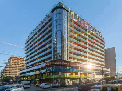 1-комнатная квартира в районе аэропорта