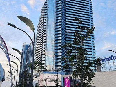 1-комнатная квартира , ул. Тбел Абусеридзе 13 | Binebi.ge