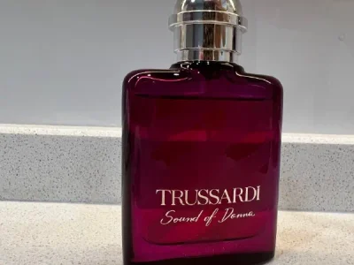 Парфюм Trussardi Sound of Donna 30мл