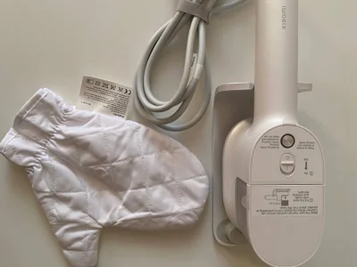 Утюг-отпариватель Xiaomi Handheld Steam Iron B502CN