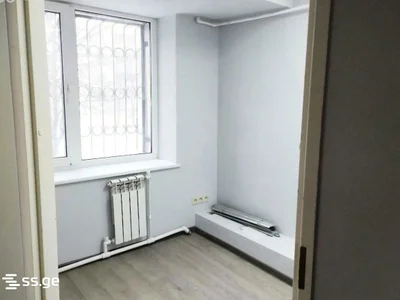 Офис Сабуртало