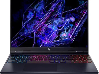 Acer Predator Helios Neo 16 PHN16-72 RTX 4060