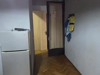 Паркинг на kekelidze st. Vake