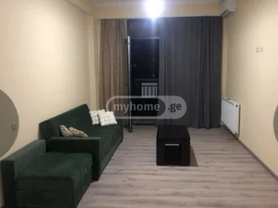 2 room Flat For Rent. Vazisubani
