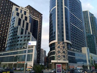 Башня Дар: 2-комнатная квартира, 43,0 м²