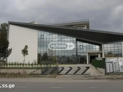 Коммерческое помещение в Диди Дигоми