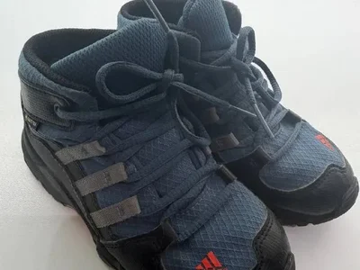 Ботинки Adidas Terrex