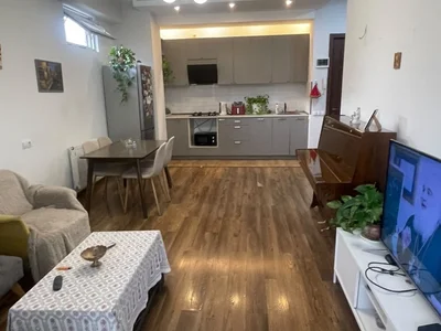 Коммерческое помещение на Tsagareli St. 92 Saburtalo