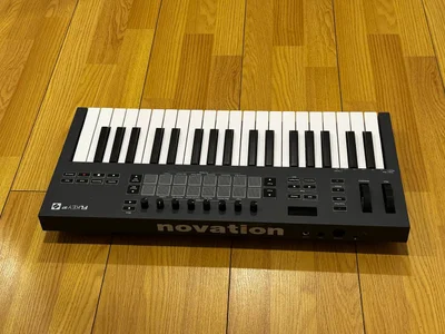 Видеосвет JINBEI EF-60RGB