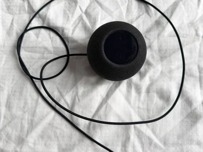 Apple HomePod Mini