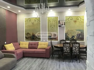 1 комнатный частный дом сдаётся. Авлабари