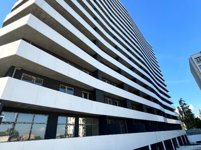 2-комнатная квартира Продаётся. Варкетили