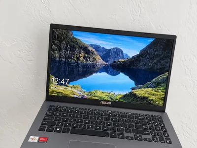 Ноутбук ASUS VivoBook X509DA