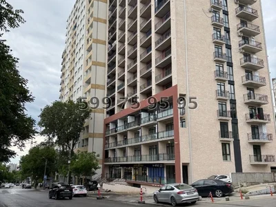 3-комнатная квартира в Тбилиси