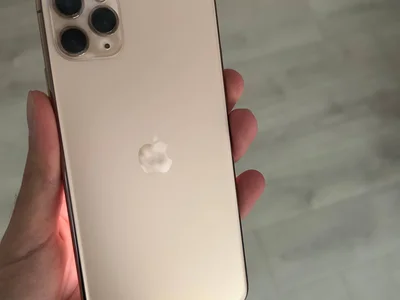 iPhone 11 Pro Max 256GB